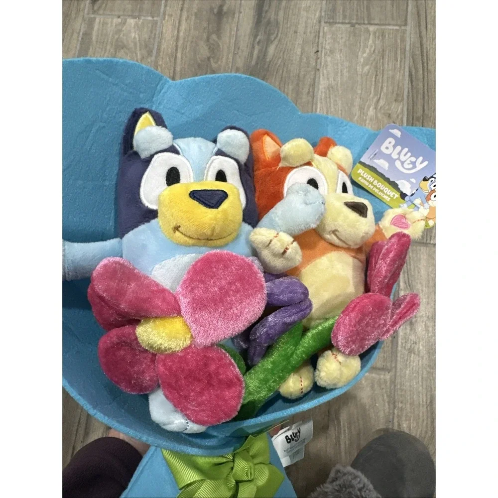 Bluey And Bingo 14